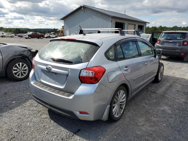 Photo 4 from auction – 2012 SUBARU IMPREZA PR with VIN JF1GPAD63CG204906