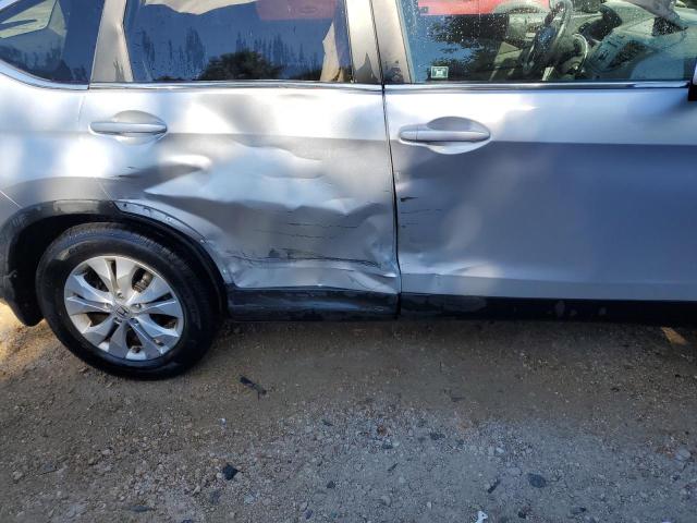 Photo 9 from auction – 2012 HONDA CR-V EX with VIN 2HKRM4H55CH611457