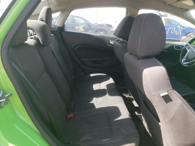 Photo 6 from auction – 2015 FORD FIESTA SE with VIN 3FADP4BJ2FM181219