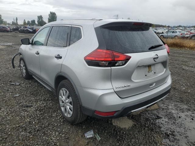 Photo 3 from auction – 2017 NISSAN ROGUE S with VIN JN8AT2MT0HW400987