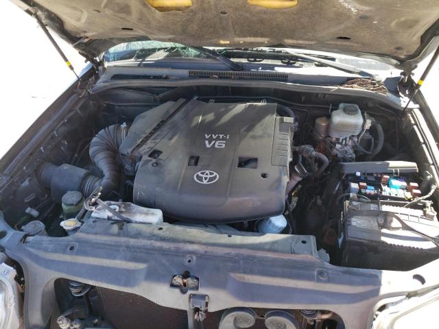 Photo 7 from auction – 2006 TOYOTA 4RUNNER SR with VIN JTEZU14R068048095
