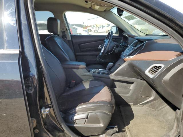 Photo 5 from auction – 2013 GMC TERRAIN SL with VIN 2GKALUEK3D6144432