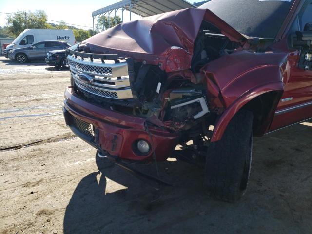 Photo 9 from auction – 2013 FORD F150 SUPER with VIN 1FTFW1ET6DFA34920