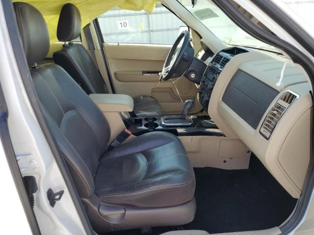 صورة رقم 5 من المزاد - 2008 MAZDA TRIBUTE S مع VIN 4F2CZ06108KM23180