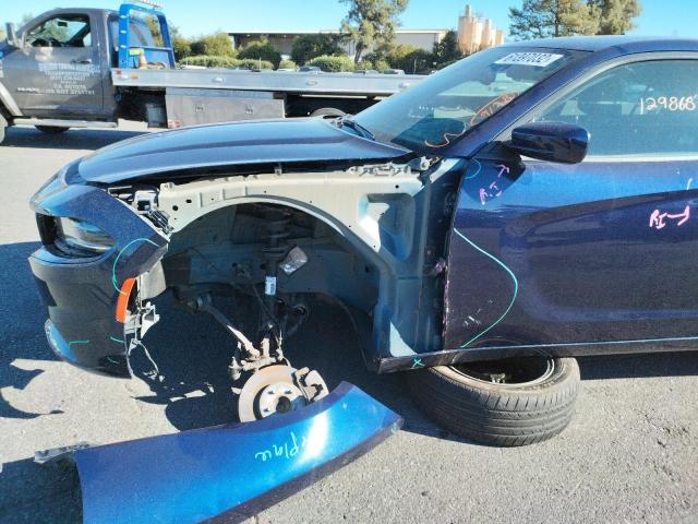 Photo 9 from auction – 2015 DODGE CHARGER SX with VIN 2C3CDXHG2FH798893