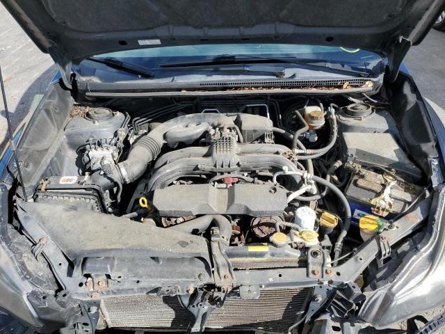 Photo 7 from auction – 2012 SUBARU IMPREZA with VIN JF1GPAA63CH240786