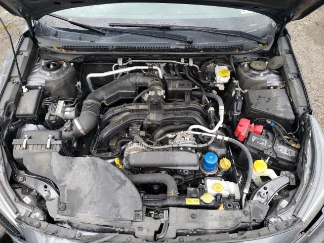 Photo 7 from auction – 2020 SUBARU LEGACY PRE with VIN 4S3BWAC60L3033970