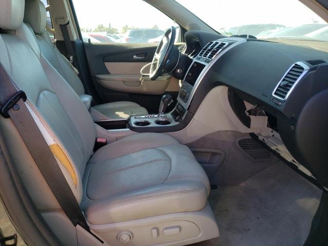 Photo 5 from auction – 2008 GMC ACADIA SLT with VIN 1GKEV33778J192531
