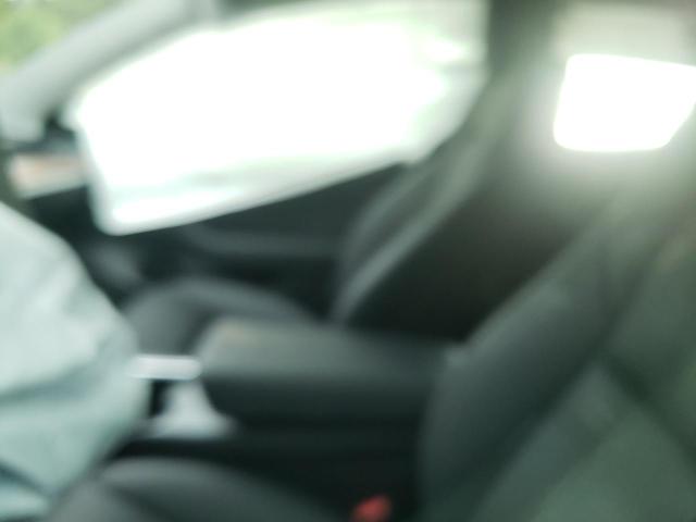 Photo 5 from auction – 2022 TESLA MODEL 3 with VIN 5YJ3E1EA2NF316417