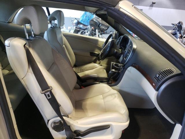 Photo 5 from auction – 2008 SAAB 9-3 2.0T with VIN YS3FB79Y886011450