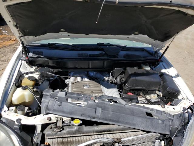 Photo 7 from auction – 2000 LEXUS RX 300 with VIN JT6GF10UXY0045746