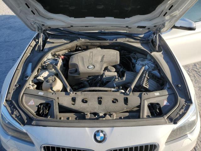 Photo 7 from auction – 2016 BMW 528 I with VIN WBA5A5C58GD527145