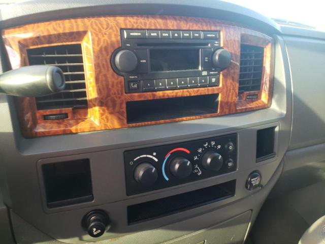 Photo 9 from auction – 2006 DODGE RAM 1500 S with VIN 1D7HA18N96J164717