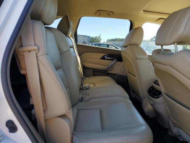 Фото 6 с аукциона – 2012 ACURA MDX TECHNO с VIN 2HNYD2H36CH540917