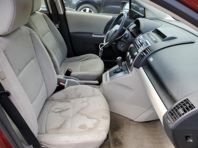Photo 5 from auction – 2010 MAZDA 5 with VIN JM1CR2WLXA0369661
