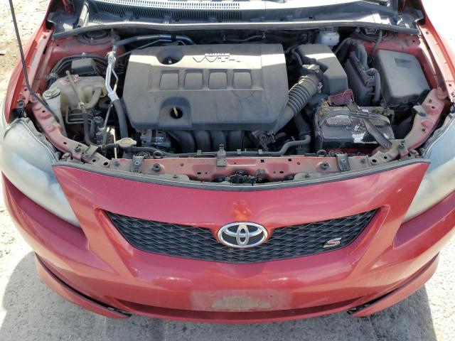 Photo 7 from auction – 2010 TOYOTA COROLLA with VIN 2T1BU4EE8AC449507