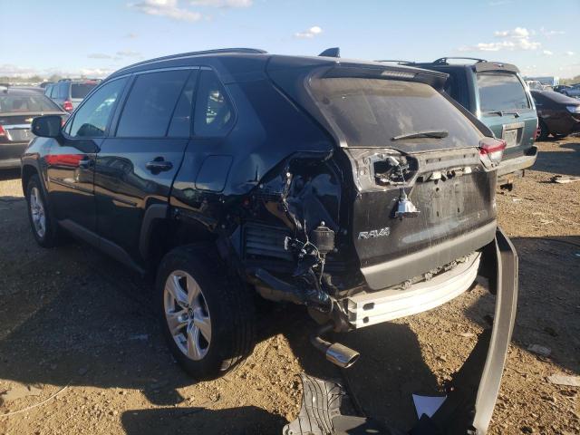 Photo 3 from auction – 2019 TOYOTA RAV 4 with VIN 2T3P1RFVXKW072115