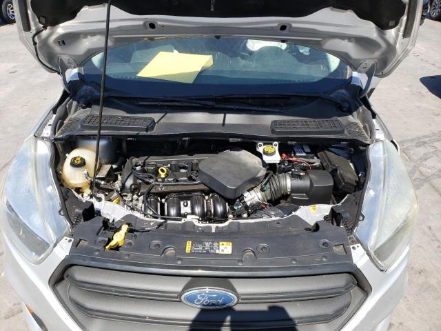 Photo 7 from auction – 2017 FORD ESCAPE S with VIN 1FMCU0F71HUE71757