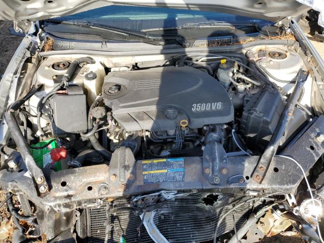 Photo 7 from auction – 2008 CHEVROLET IMPALA LS with VIN 2G1WB58K481349145