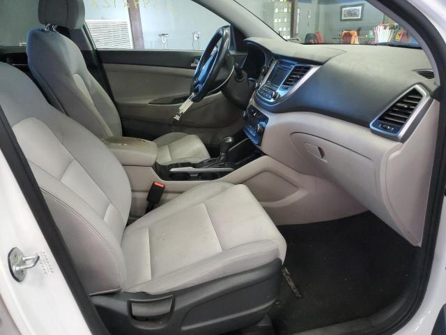 Photo 5 from auction – 2017 HYUNDAI TUCSON LIM with VIN KM8J3CA2XHU570004
