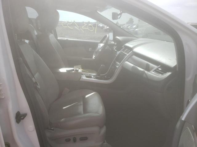 Photo 5 from auction – 2014 FORD EDGE LIMIT with VIN 2FMDK4KC8EBB76709