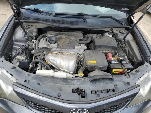 Photo 7 from auction – 2012 TOYOTA CAMRY BASE with VIN 4T1BF1FK1CU072033