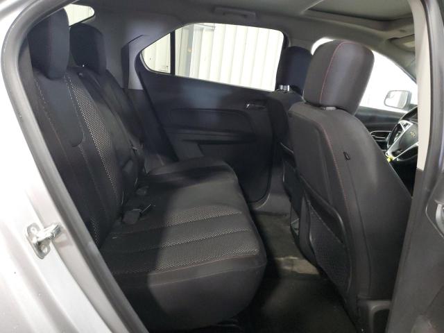 Photo 6 from auction – 2013 CHEVROLET EQUINOX LT with VIN 2GNFLNEK9D6237664