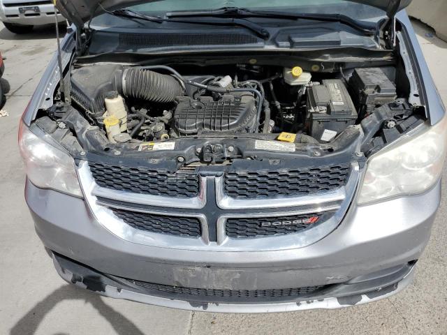 Photo 7 from auction – 2013 DODGE GRAND CARA with VIN 2C4RDGCGXDR676514