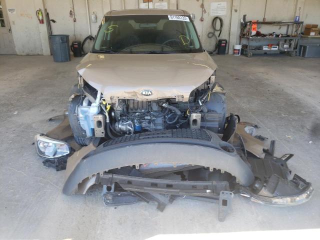 Photo 9 from auction – 2015 KIA SOUL with VIN KNDJN2A25F7130079