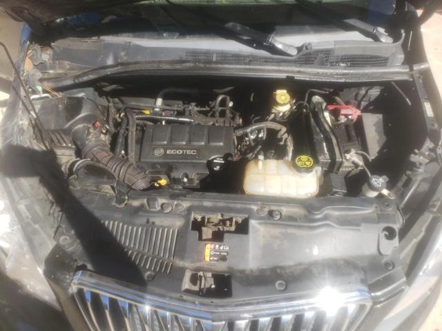 Photo 7 from auction – 2016 BUICK ENCORE with VIN KL4CJASB1GB700133