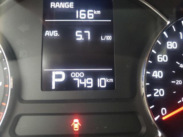 Photo 8 from auction – 2016 KIA FORTE LX with VIN KNAFK4A65G5448601