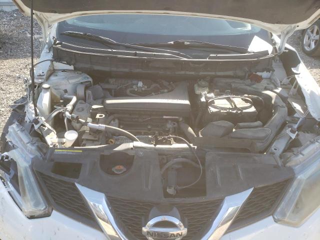 Photo 7 from auction – 2015 NISSAN ROGUE S with VIN 5N1AT2MT4FC797058