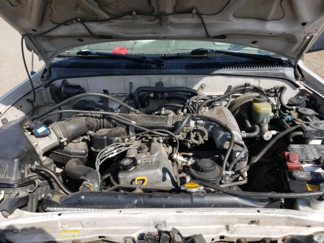 Photo 7 from auction – 1998 TOYOTA 4RUNNER with VIN JT3GM84R3W0026678