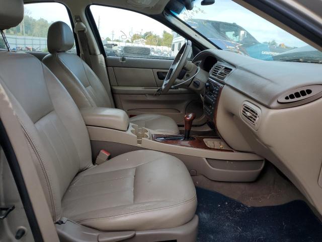 Photo 5 from auction – 2005 MERCURY SABLE LS P with VIN 1MEHM55S85A604927