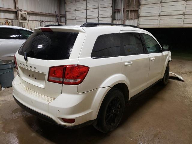 Photo 4 from auction – 2019 DODGE JOURNEY SE with VIN 3C4PDCBB8KT796988