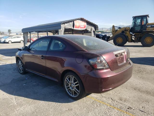 Photo 3 from auction – 2007 SCION TC with VIN JTKDE177470151583