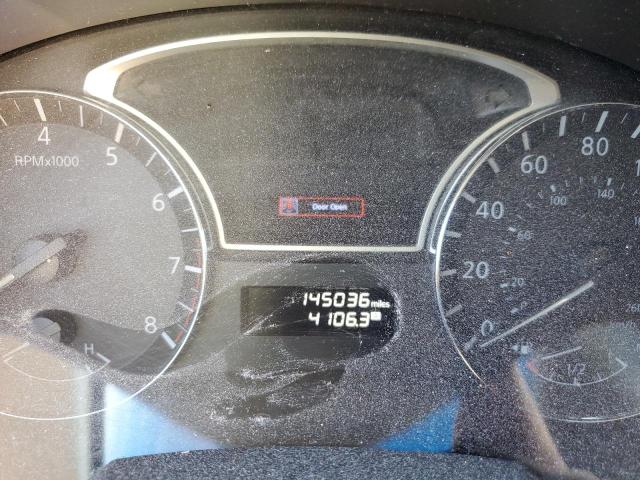 Photo 8 from auction – 2014 NISSAN ALTIMA 3.5 with VIN 1N4BL3APXEC320399