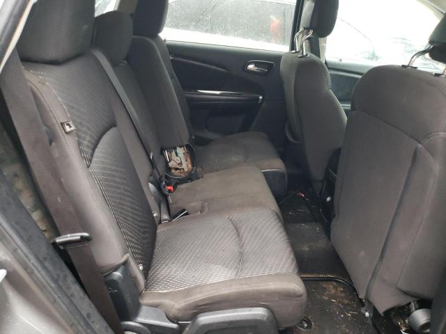 Photo 6 from auction – 2012 DODGE JOURNEY SX with VIN 3C4PDCBG6CT199433