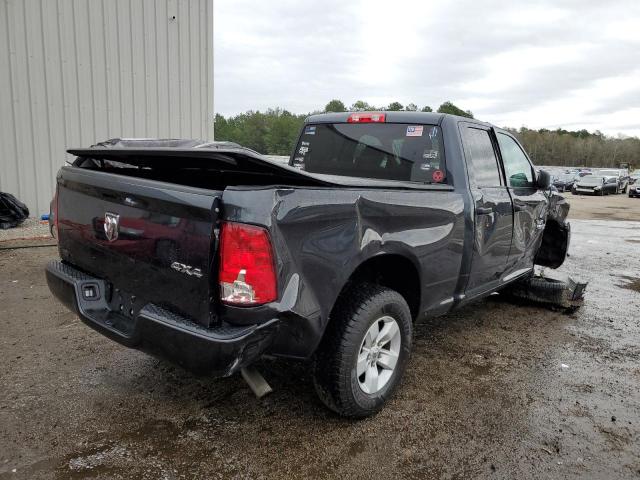 Photo 4 from auction – 2018 RAM 1500 ST with VIN 1C6RR7FG5JS263995
