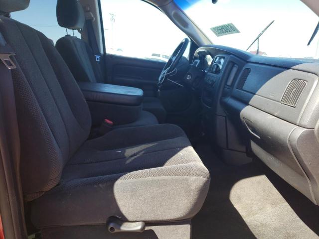 Photo 5 from auction – 2002 DODGE RAM 1500 with VIN 1D7HA18N52S704858
