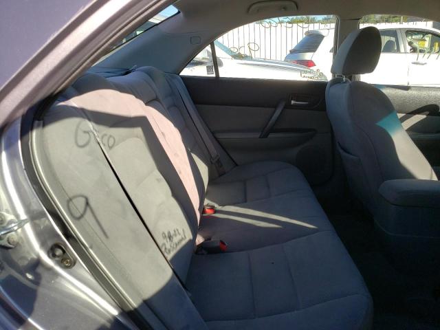 Photo 6 from auction – 2006 MAZDA 6 S with VIN 1YVHP80D465M46996