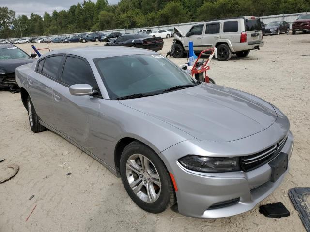 DODGE CHARGER SE 2015 with VIN 2C3CDXBG0FH776223 - Photo from auction