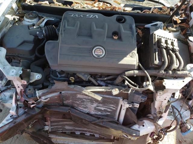 Photo 7 from auction – 2015 CADILLAC SRX PERFOR with VIN 3GYFNFE32FS567808