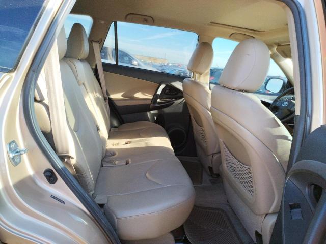 Photo 6 from auction – 2012 TOYOTA RAV4 LIMIT with VIN 2T3DK4DV5CW084129