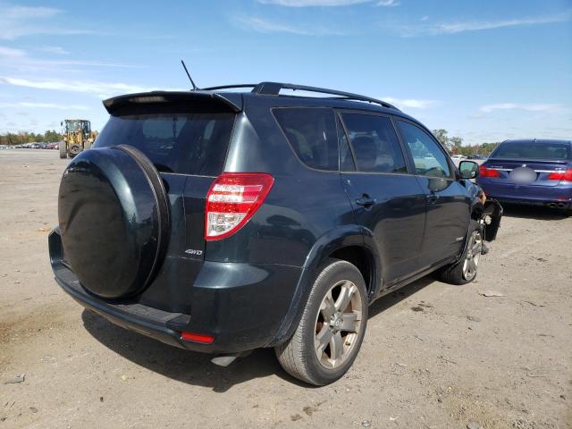 Photo 4 from auction – 2012 TOYOTA RAV4 SPORT with VIN 2T3RF4DV5CW189327