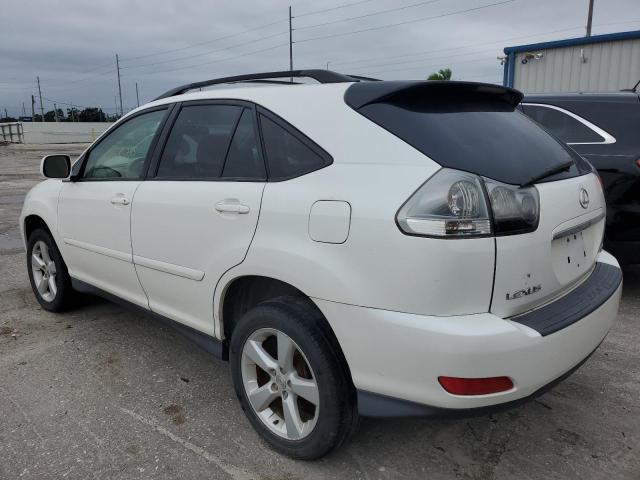 Photo 3 from auction – 2004 LEXUS RX 330 with VIN JTJHA31U640019125
