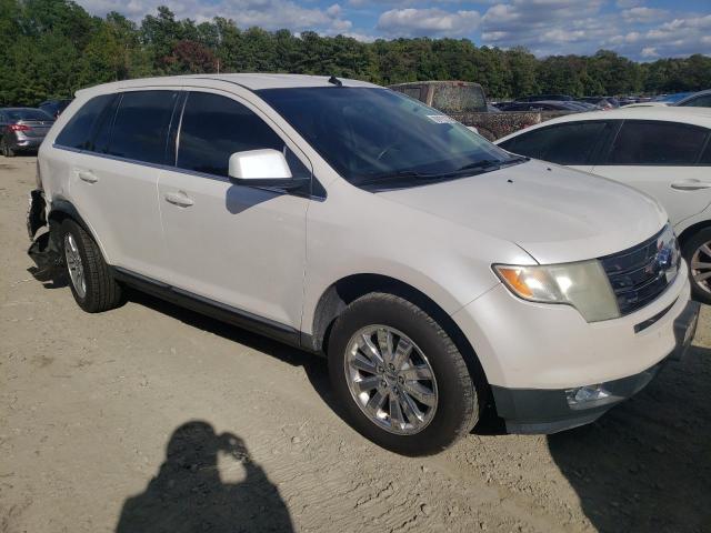 FORD EDGE LIMIT 2009 with VIN 2FMDK39C09BA85195 - Photo from auction