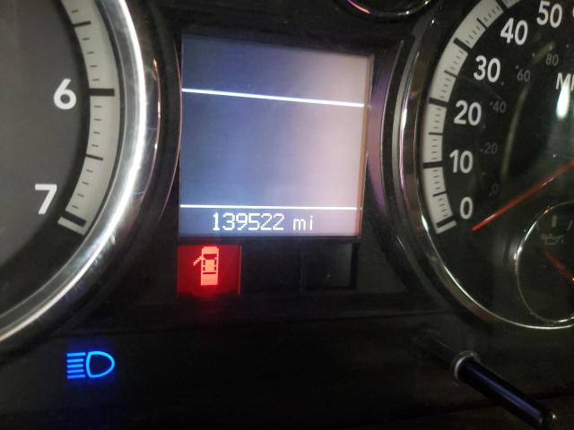 Photo 8 from auction – 2009 DODGE RAM 1500 with VIN 1D3HB18P39S731549
