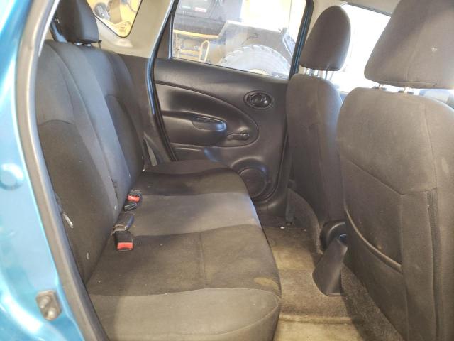 Photo 6 from auction – 2015 NISSAN VERSA NOTE with VIN 3N1CE2CP0FL408032