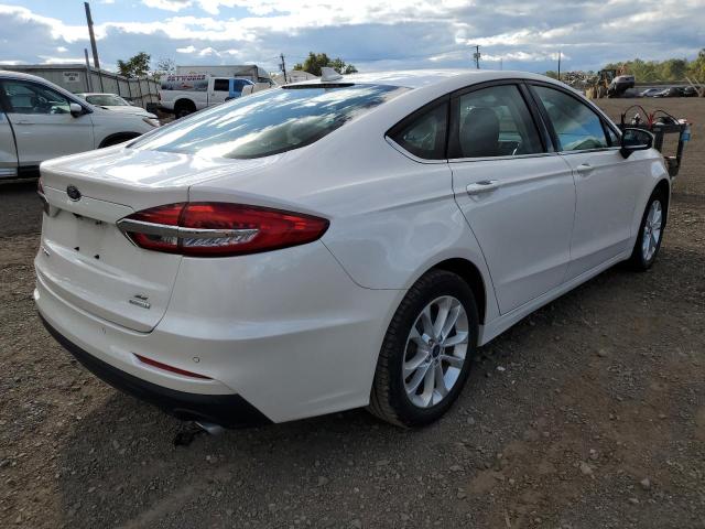 Photo 4 from auction – 2020 FORD FUSION SE with VIN 3FA6P0HD6LR101843